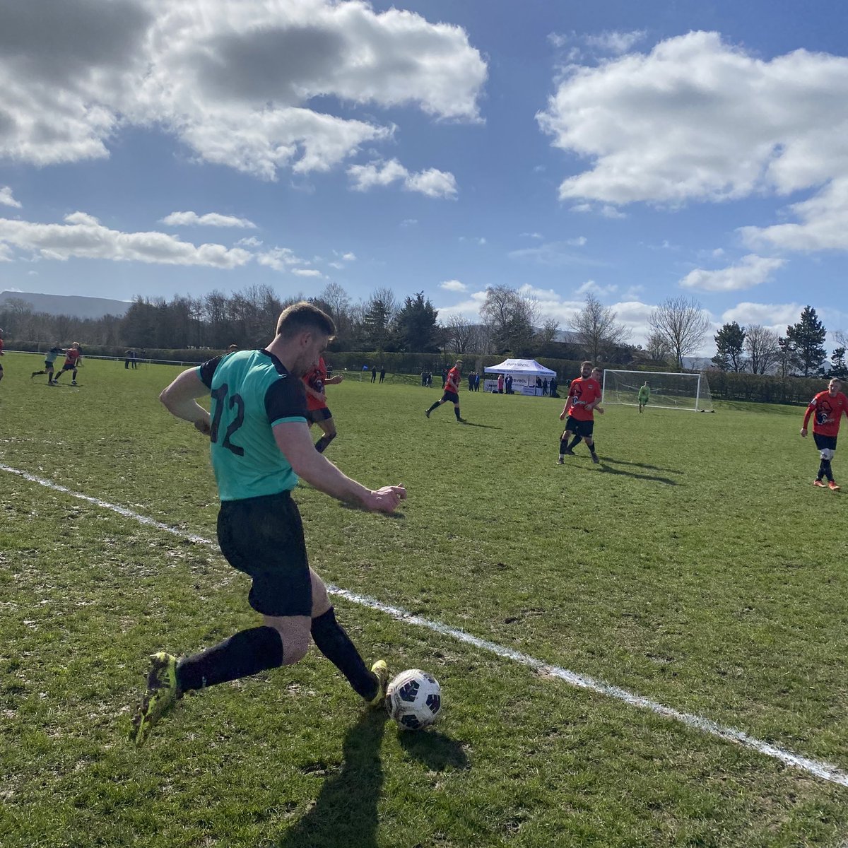 The Southern Cross FC tweet media