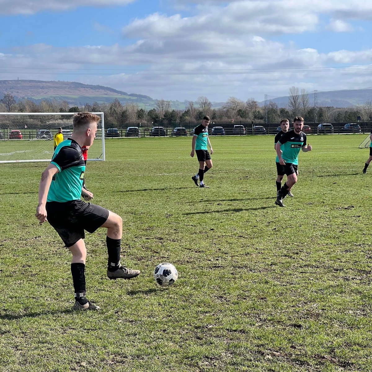 The Southern Cross FC tweet media