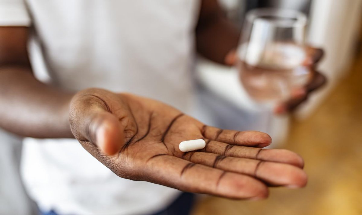 Medications are time-sensitive.

If medication is said to be taken twice a day, morning &amp; evening, it means 12 hours apart e.g 8am &amp; 8pm, not any time in the morning and anytime in the evening, once a day - e.g 8pm daily. 

That consistency, taking medications same time each day