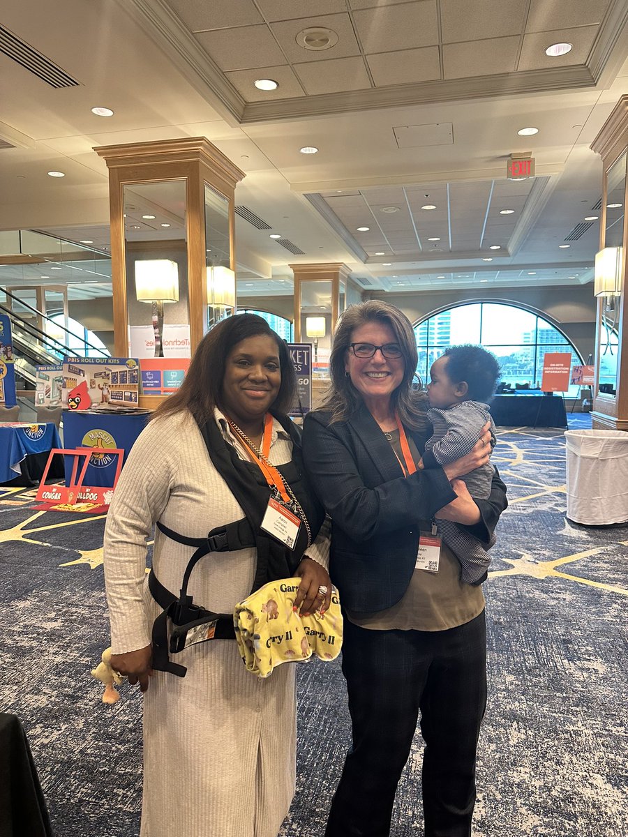 ARachCampbell's tweet image. #APBS2023 had an amazing time ! Meeting new faces and seeing familiar faces!! @AngusKittelman @KathleenLane15 @myakelleyclt @nickgage83