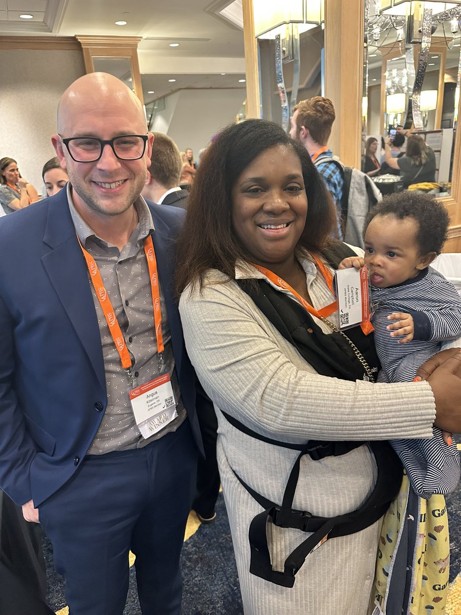 ARachCampbell's tweet image. #APBS2023 had an amazing time ! Meeting new faces and seeing familiar faces!! @AngusKittelman @KathleenLane15 @myakelleyclt @nickgage83