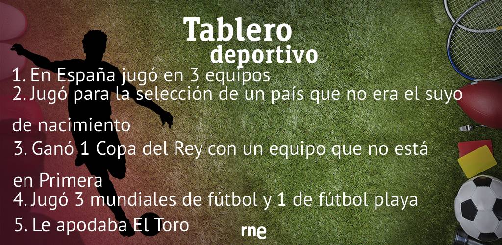 Deportes tweet media