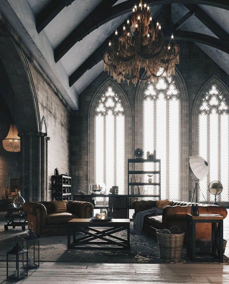 elemmiressoul's tweet photo. gothic home decor https://t.co/ZeMQO5uaf7