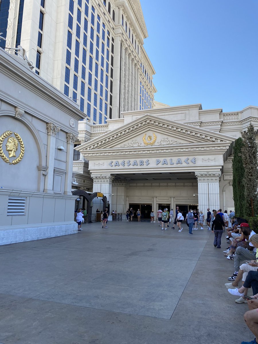 Jordan_LDN's tweet photo. Vegas 🇺🇸 https://t.co/sjSNvol2NY