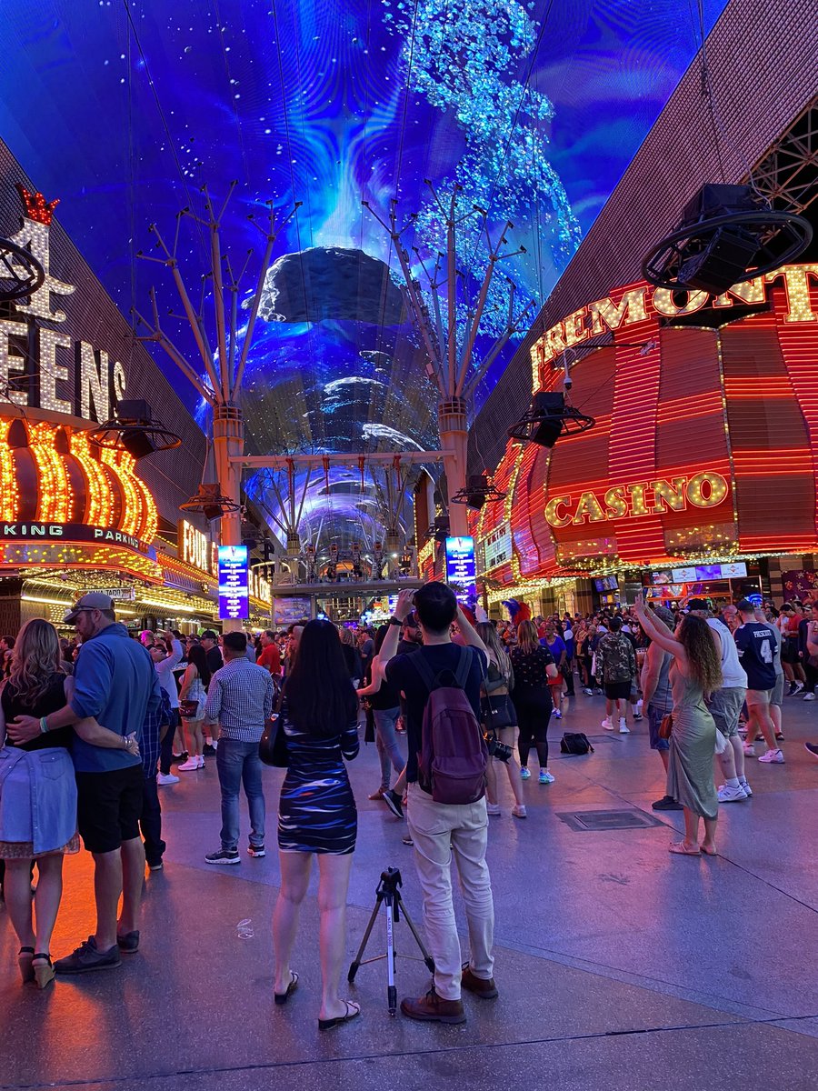 Jordan_LDN's tweet photo. Vegas 🇺🇸 https://t.co/sjSNvol2NY