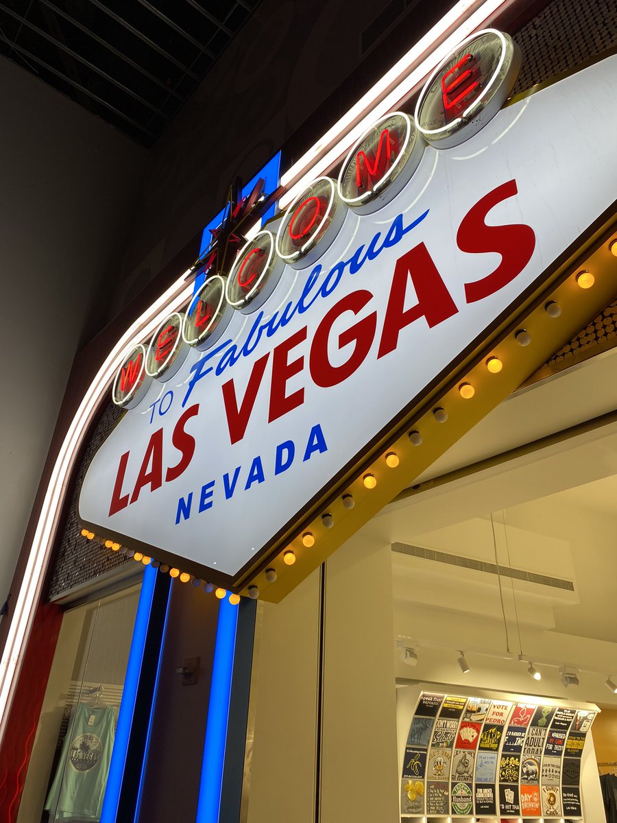 Jordan_LDN's tweet photo. Vegas 🇺🇸 https://t.co/sjSNvol2NY