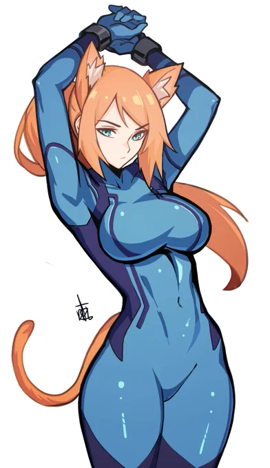Samus day 