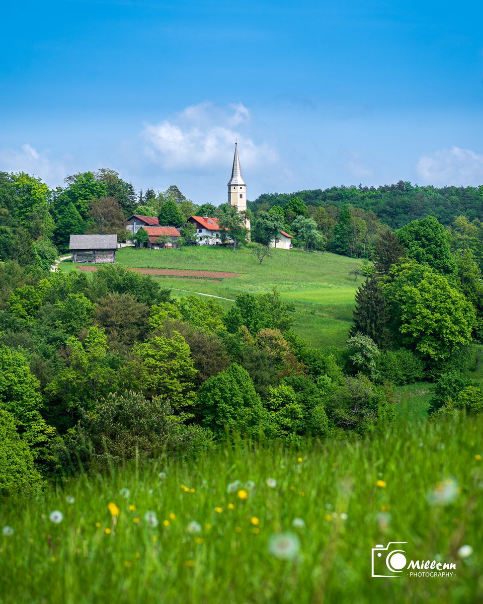 MilenRT's tweet photo. #Slovenija #Slovenia #landscapelovers #landscapephotography #landscape #millenn #Nikon #Alpine https://t.co/zIrz1jINT9