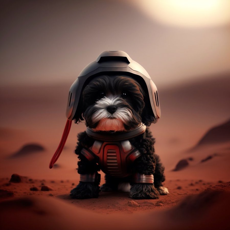 Bossy $marvin will bring financial freedom to all Marvinauts! 

Join the bossy doggo now and lets moon together...

#marvininu #eth #optimus #ai #crypto @Marvin_Inu