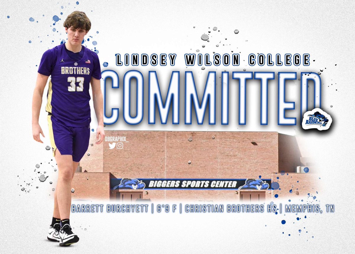 Barrett Burchyett tweet media