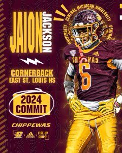 Beyond Blessed🙏🏾 100% COMMITTED #FireUpChips🔥🔥 @CoachMcElwain @MZordich @CoachCalley21 @DarrenSunkett @CochBG4 @hamitchom @CoachTDismukes