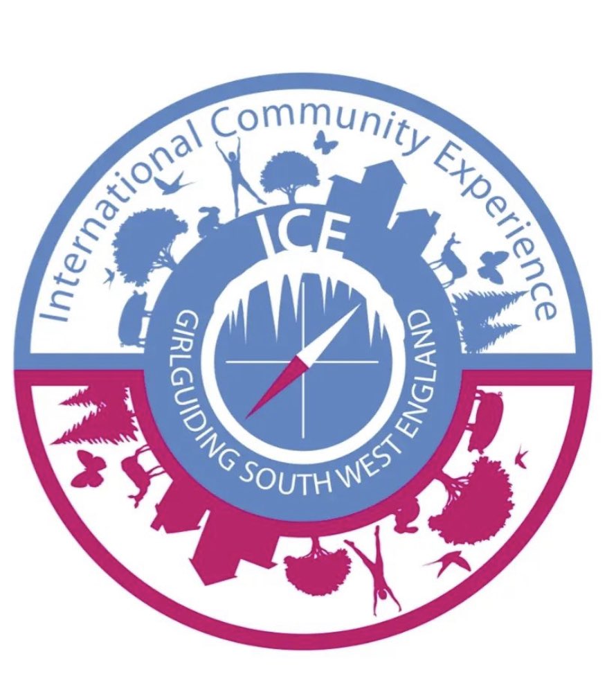 Hope all the @GirlguidingSWE Guides travelling to Lorne as part of the ICE trip this week have a fantastic time @ukintguides.