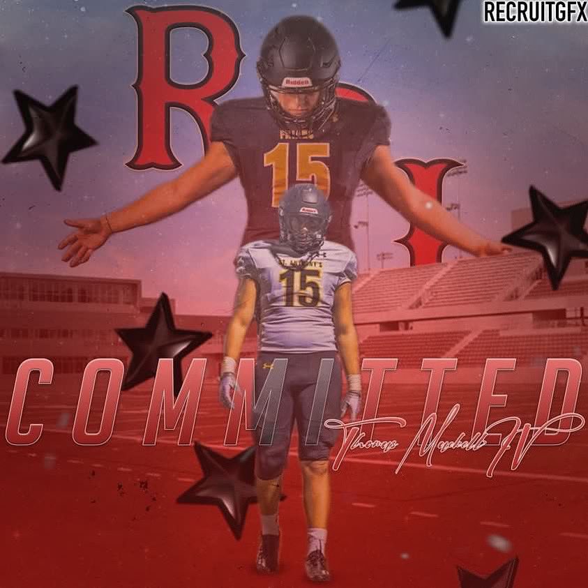 ThomasMack04's tweet photo. 1000% Committed @RPIFootball https://t.co/otblKl3L8X