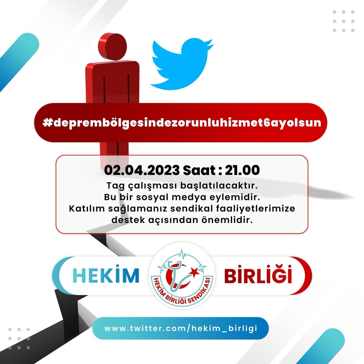 hekimlikonuru's tweet photo. Ohal bölgesinde şartlar çok zor, lütfen hekimlerin sesiniz duyunuz!
@drfahrettinkoca

#deprembölgesindezorunluhizmet6ayolsun https://t.co/qcwvmozH4b