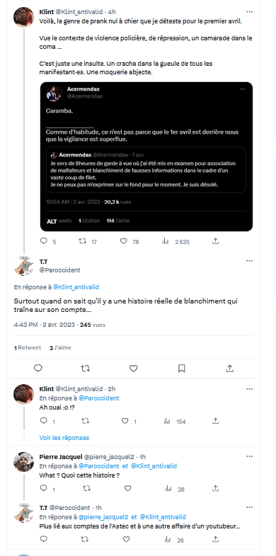 Acermendax tweet media