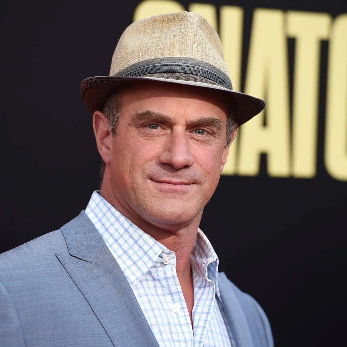 JuanC_Rdgz's tweet photo. π¬ Happy Birthday Christopher Meloni ππ¬
#ChristopherMeloni #SinCityADametoKillFor #Mort #ManofSteel #ColonelNathanHardy #HappyBirthdayChristopherMeloni https://t.co/xGzFGaqkqW