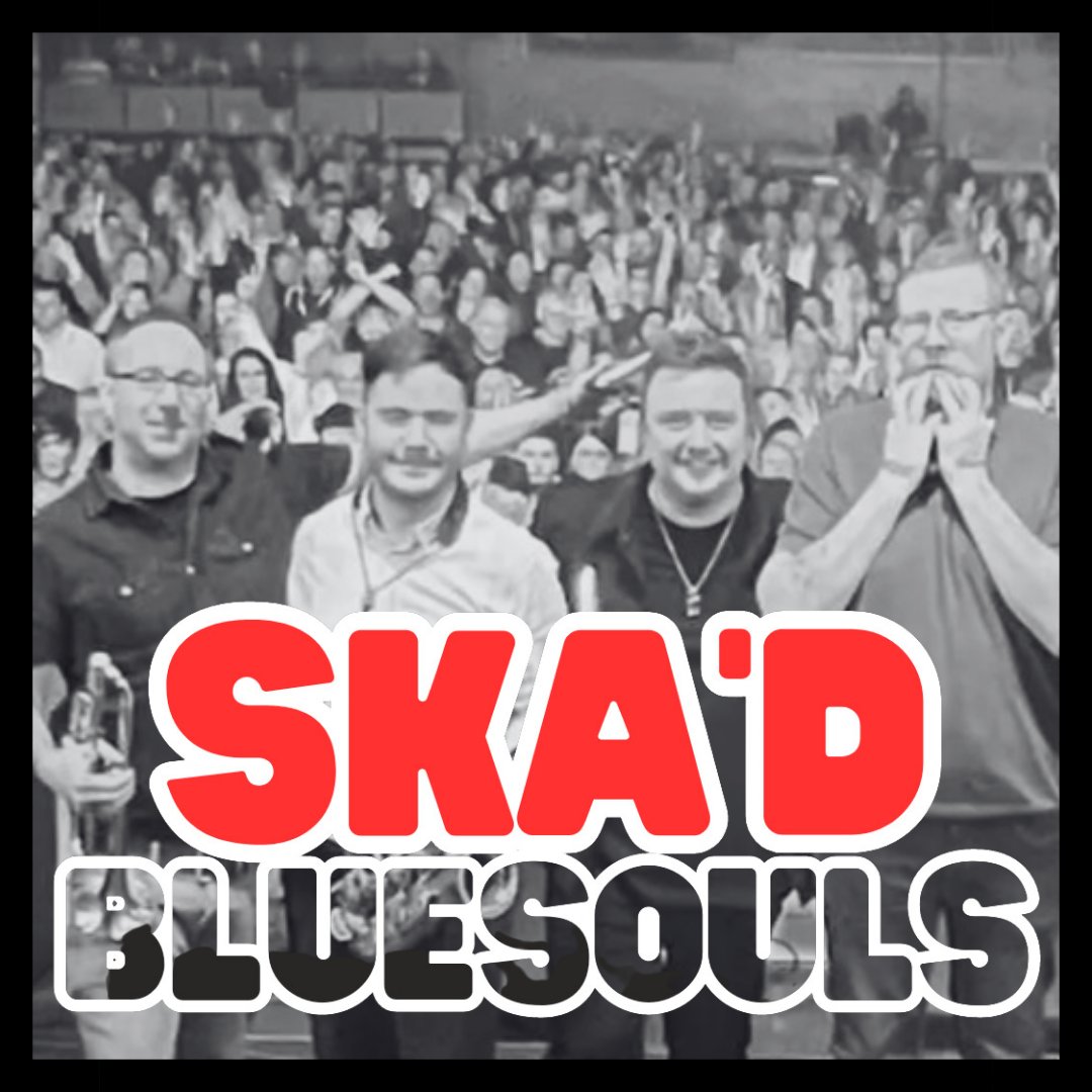 P45 Ska Band tweet media