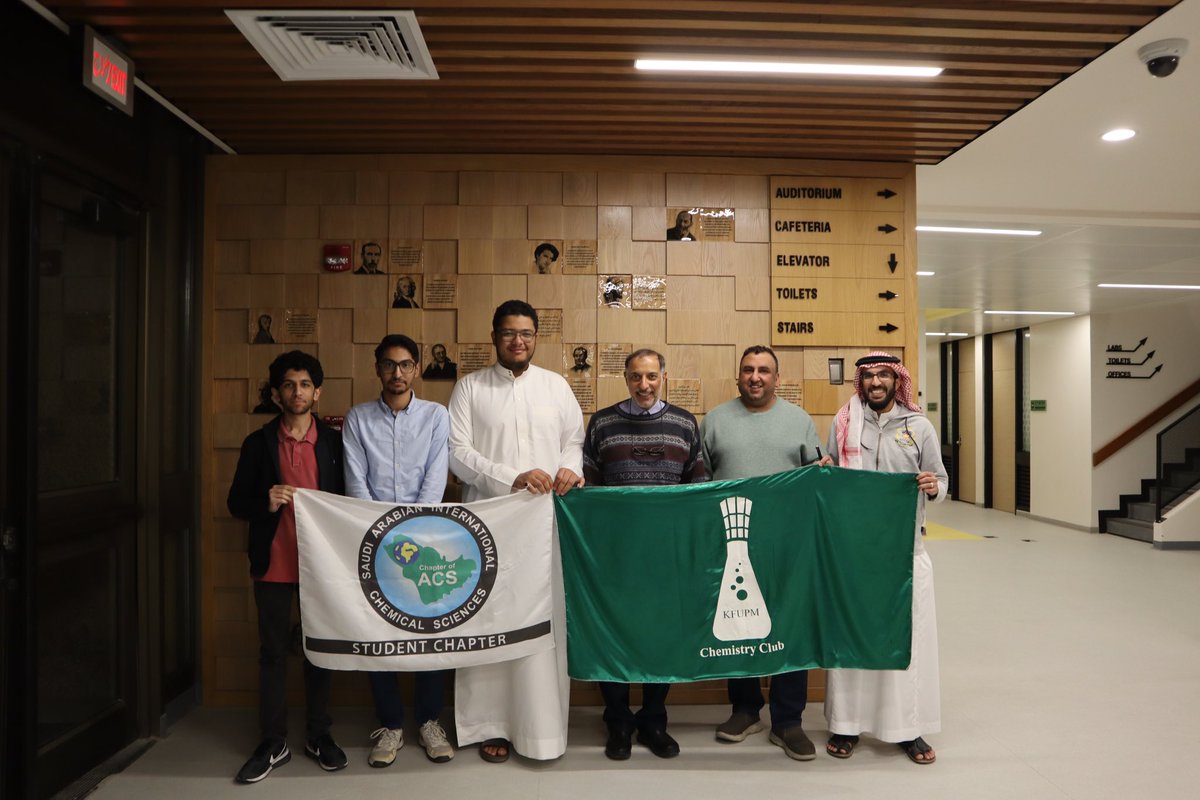 Chemistry Club KFUPM On Twitter Chemistry Club Is Pleased To Announce Chemistry Club Kfupm On Twitter Chemistry Club Is Pleased To Announce