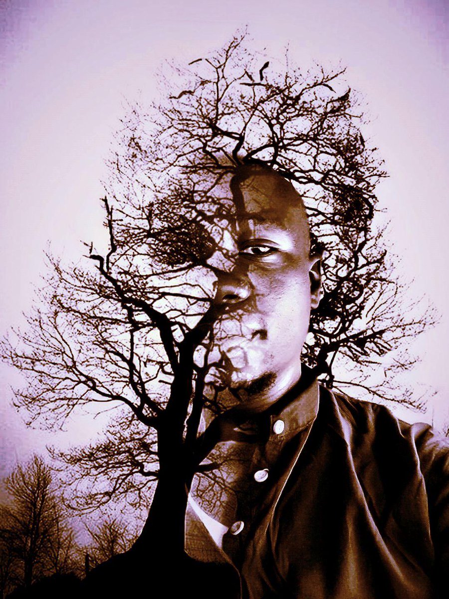 KirungiN's tweet photo. Breathing free@nash art saava https://t.co/wF0yhESHdN