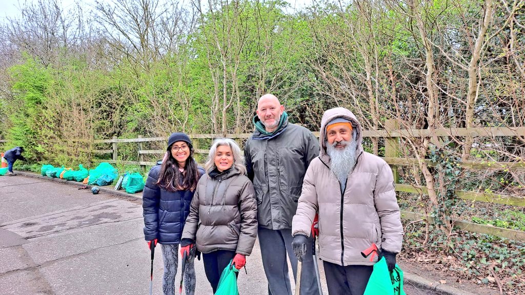 Heston Action Group tweet media