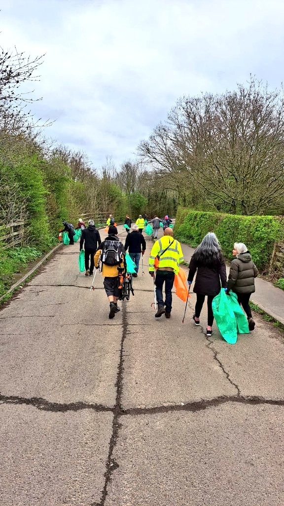 Heston Action Group tweet media