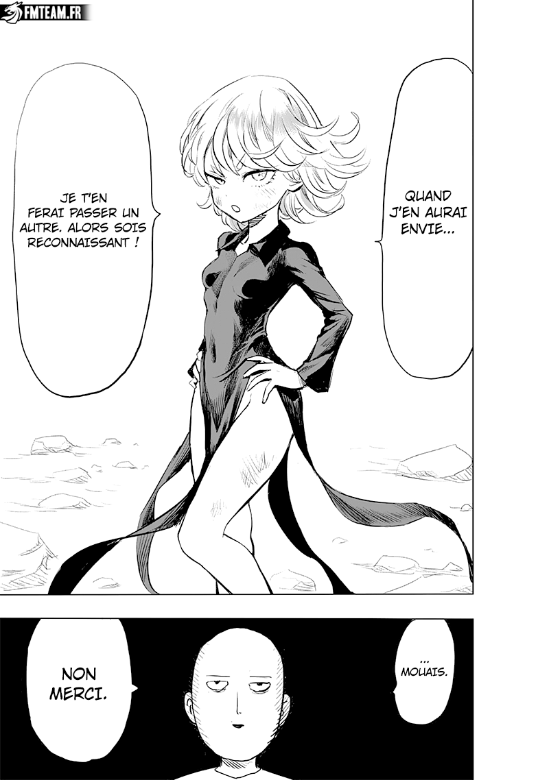 thoffy_'s tweet photo. #onepunchman180
chapitre incroyable aussi de opm https://t.co/CMXu0pdUWs