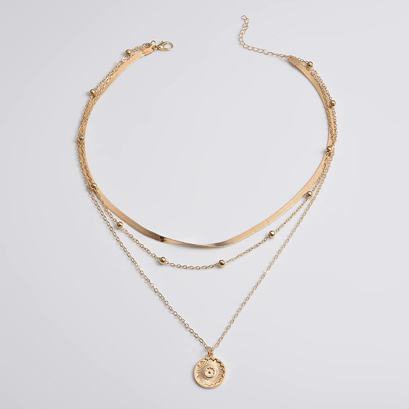Saplayashop's tweet photo. Colar Chocker 3 camadas - Prata 925
https://t.co/eIkcu65V10
#saplaya #semijoias #chocker #colar #FicaAlface https://t.co/4pTNfqdnxu