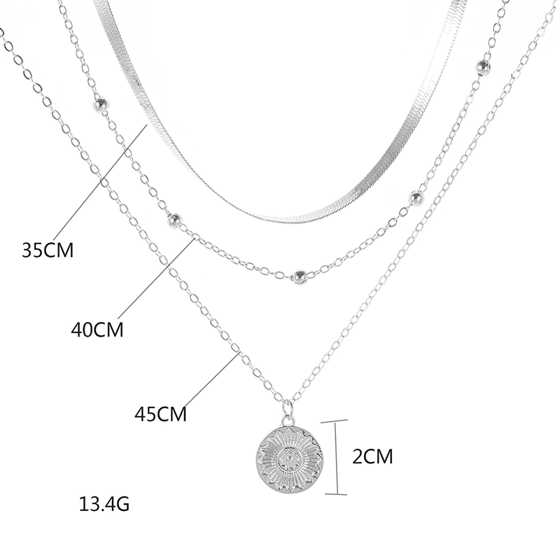 Saplayashop's tweet photo. Colar Chocker 3 camadas - Prata 925
https://t.co/eIkcu65V10
#saplaya #semijoias #chocker #colar #FicaAlface https://t.co/4pTNfqdnxu