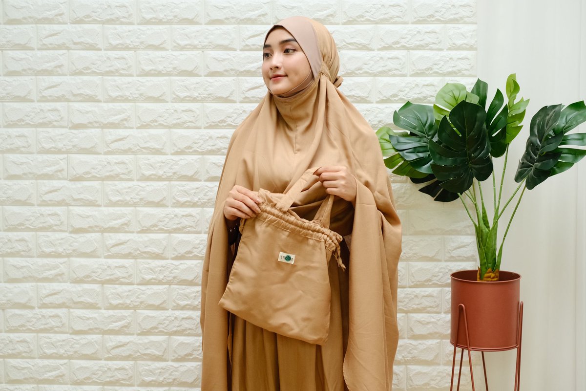 shemaabayaa's tweet photo. Alhamdulillah, Mukena SHEMA varian Mocca sold out!!! 🥹🤎 masyaAllah Tabarakallah

Yuk yang lain buruannn sebelum bener2 habisss! Toko akan libur tanggal 10 April ini jadi yuk segera check out🙈 masih diskon loh! Dan masih ada warna lainnya🥰

https://t.co/ASrudYw9Zp https://t.co/bmc41vN5eJ