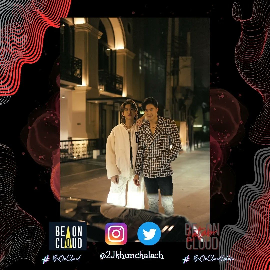 beoncloud_latam's tweet photo. Actualización 02/04/2023
Ni crean que estoy llorando😭
Que hermoso mensaje de P'JJ a Time 💗🦁Y si todos extrañamos a Time 😭
#Happy1stAnvKinnPorsche #OneWeekOfMafia #KinnPorscheTheSeries #KinnPorsche #BeOnCloudLatam
#2jkhunchalach #timetay https://t.co/WWfs7Spdbo