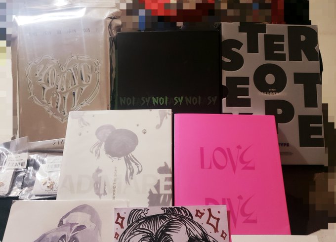 coscarni con haul ~☆ #coscarni2023
crazyy haul maraming salamats 