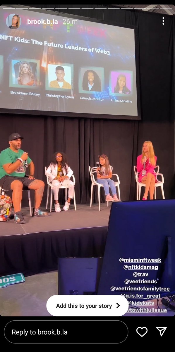 NFT Kids mag™ tweet media