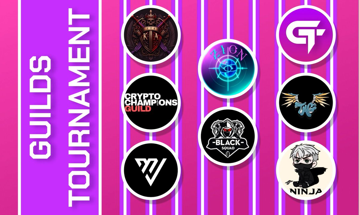 wecube_io's tweet photo. 📢 #Gaming guilds marathon in Crew3 started!
🎮 Participate in events & earn points
🏆 Prize pool: 555 USDT
🥇 - 350 USDT
🥈 - 150 USDT
🥉 - 55 USDT
‼️ Only guild members can participate
👉Tournament prizes and NFT giveaways will also be
👀 Details: https://t.co/RwP6BiWdw4… https://t.co/7yTqOzFiK2