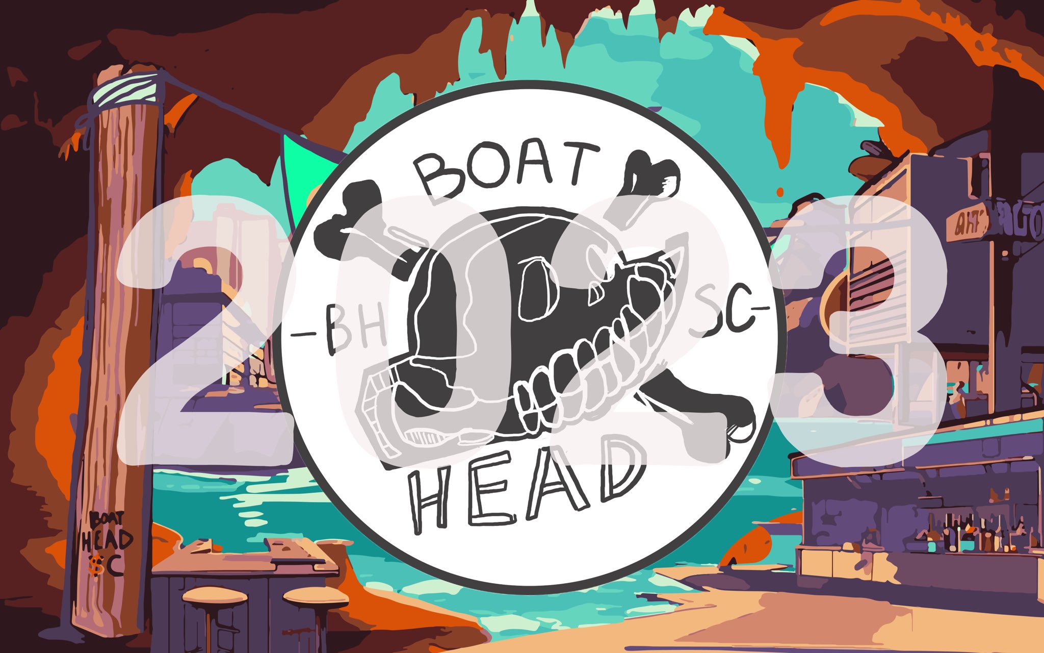 BoatHead (BoatHeadNFT) / Twitter