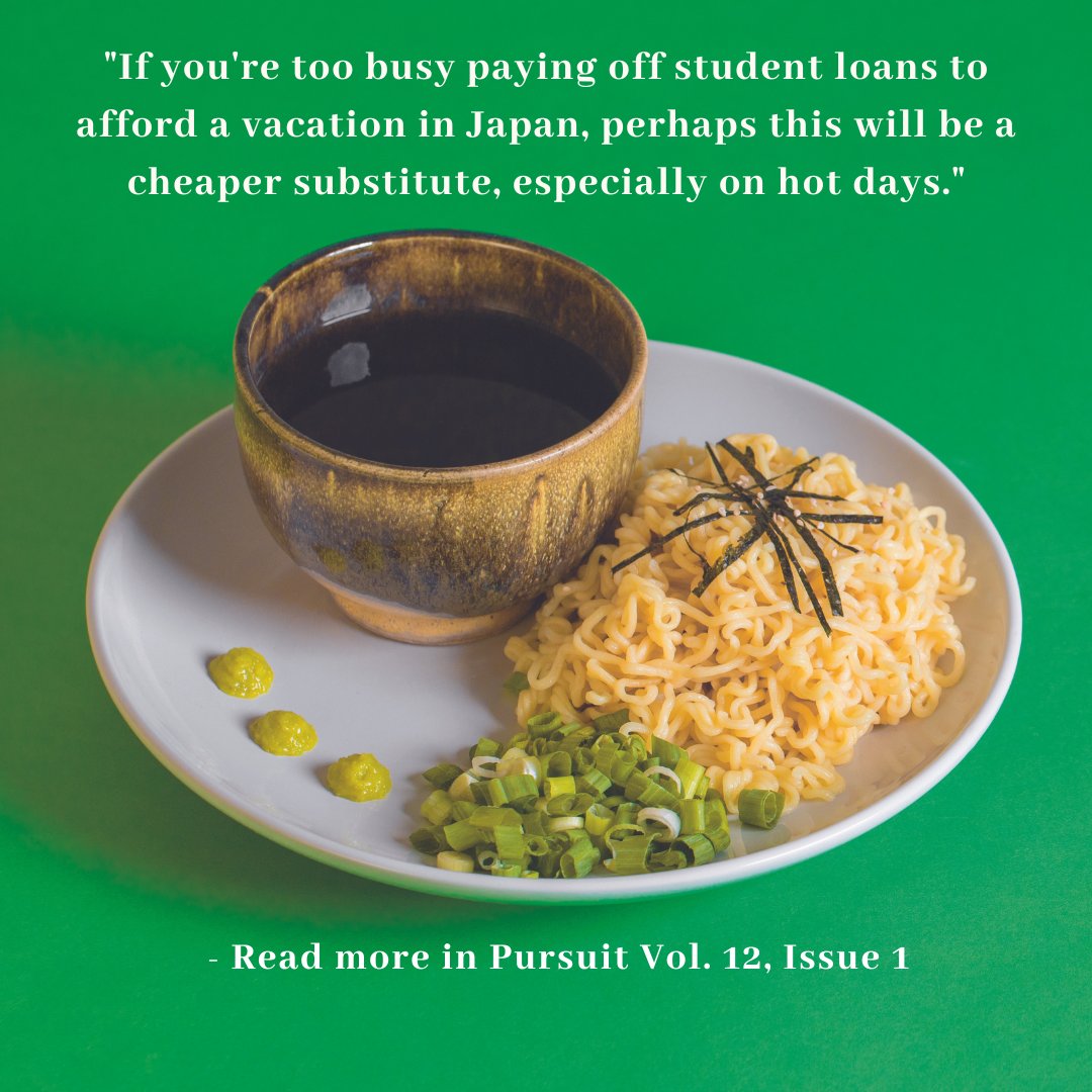 cbulancermedia's tweet photo. "Have you ever sat at home after coming back from your poorly timed 6-9 p.m. class and had nothing to eat because Wanda's closed early?"

To read more and view the full photo series, pick up a copy of the Fall 2022 issue of Pursuit!

📝🎨📸 by Caleb Chong https://t.co/mDNewtvndt
