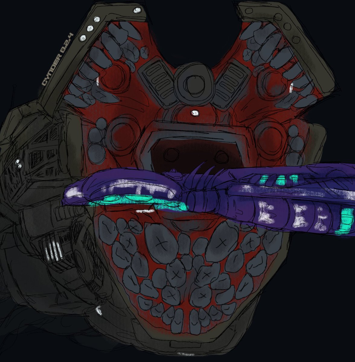 Based Corporal Taggart 🇮🇹 tweet media