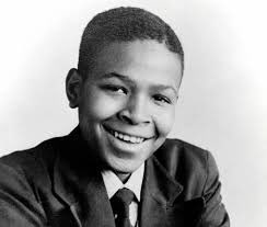 Happy Birthday, Marvin Gaye!

Died April 1
Born April 2 