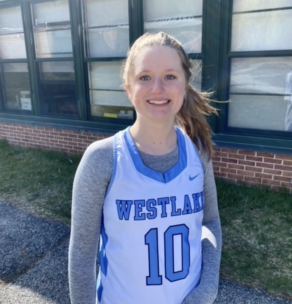 Remember to vote when Monday’s girls lacrosse Player of the Week poll comes out on lohud. Here’s the most recent winner, Westlake’s Maeve Walsh, who had nine goals over two games. With 13 athletes nominated, she received 9,213 of 30,907 votes cast. ⁦<a href="/BeWildcatStrong/">Westlake Athletics</a>⁩