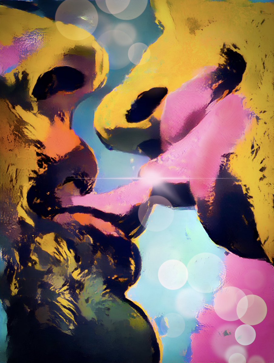 Martian Arts tweet media