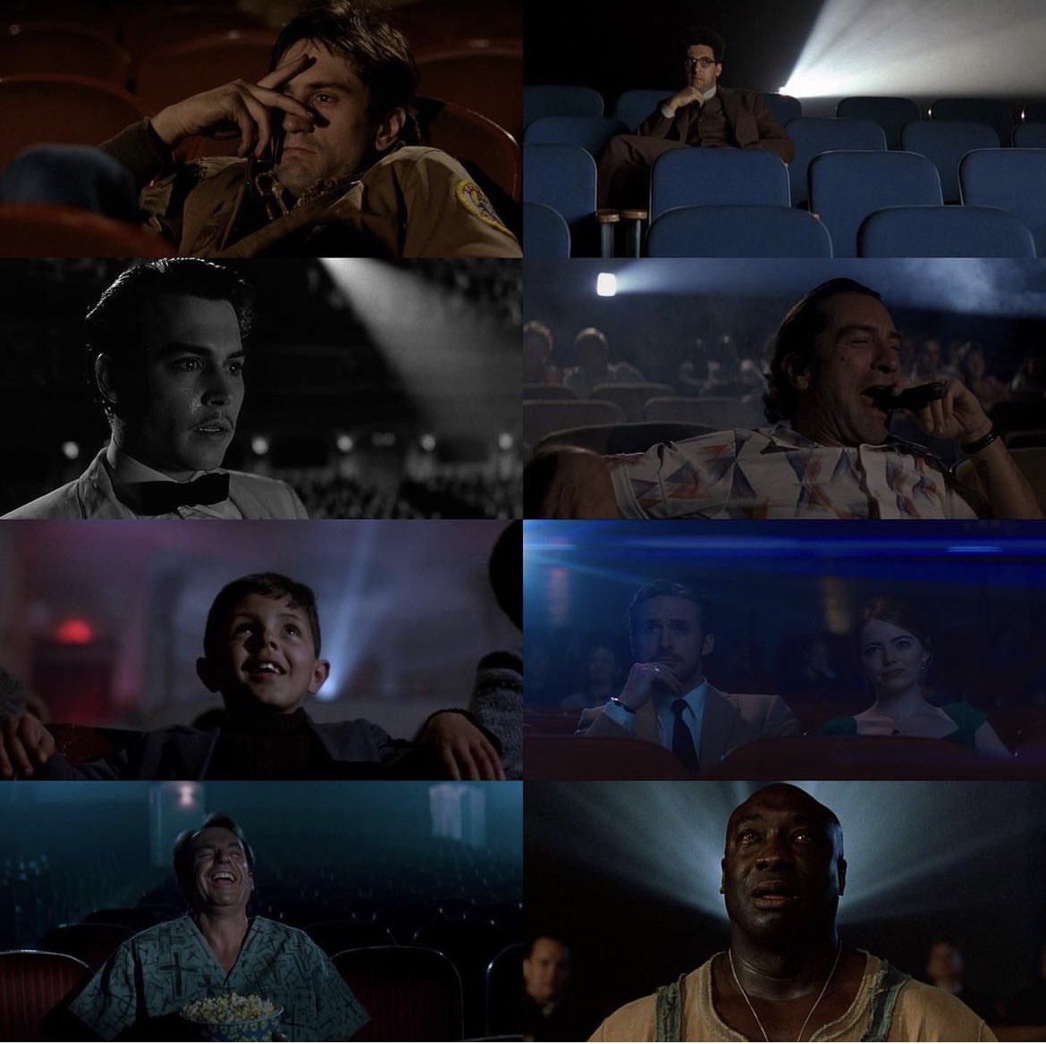 CinemaTweets1's tweet photo. Cinema is Forever https://t.co/pfVWERTF2a