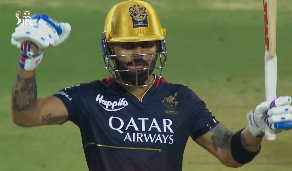biswasarijit3's tweet photo. When Virat bats, no comments just enjoy 🥹🥹🥹
#ViratKohli #RCBvsMI #FafDuPlessis https://t.co/s5wem1xIto