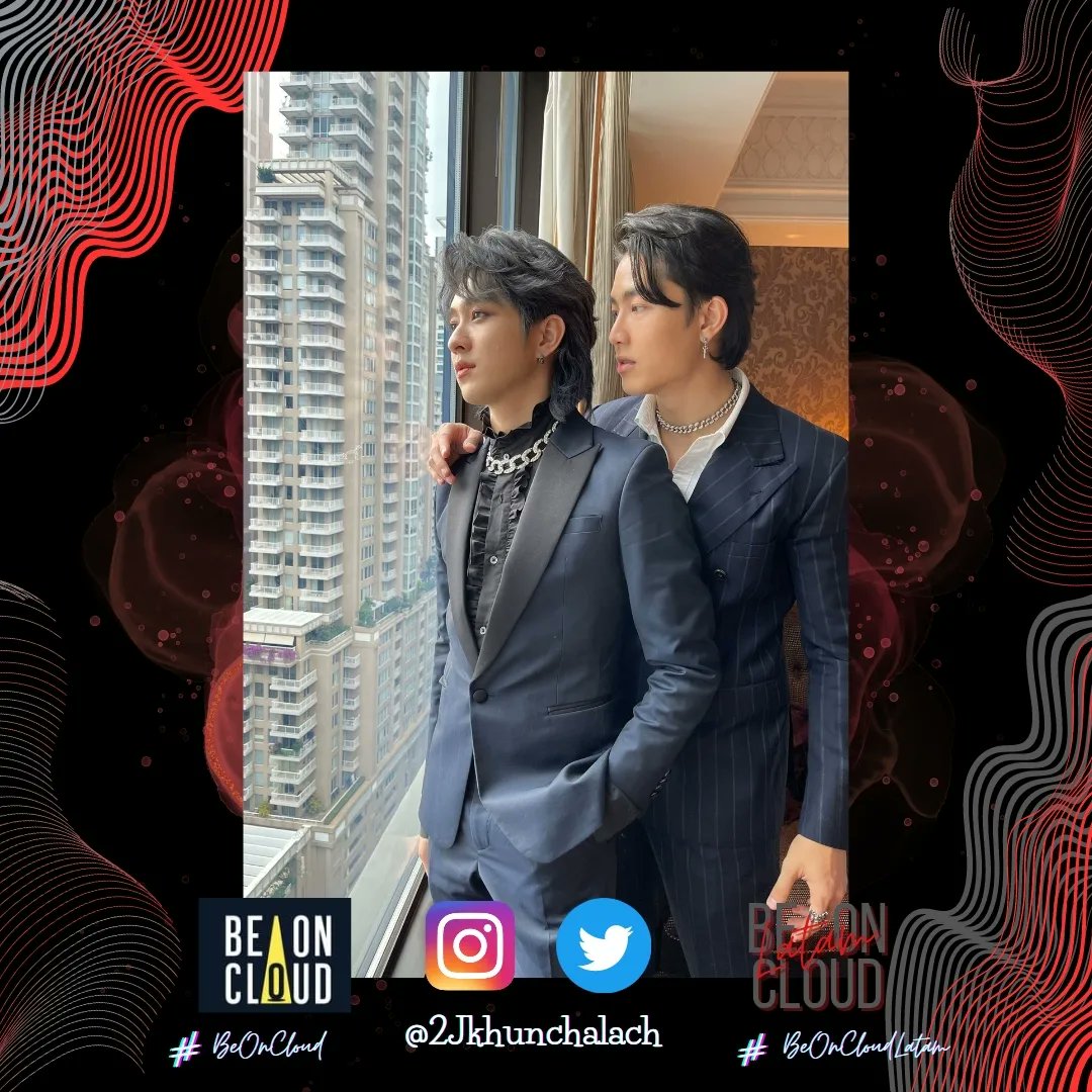 beoncloud_latam's tweet photo. Actualización 02/04/2023
Ni crean que estoy llorando😭
Que hermoso mensaje de P'JJ a Time 💗🦁Y si todos extrañamos a Time 😭
#Happy1stAnvKinnPorsche #OneWeekOfMafia #KinnPorscheTheSeries #KinnPorsche #BeOnCloudLatam
#2jkhunchalach #timetay https://t.co/WWfs7Spdbo