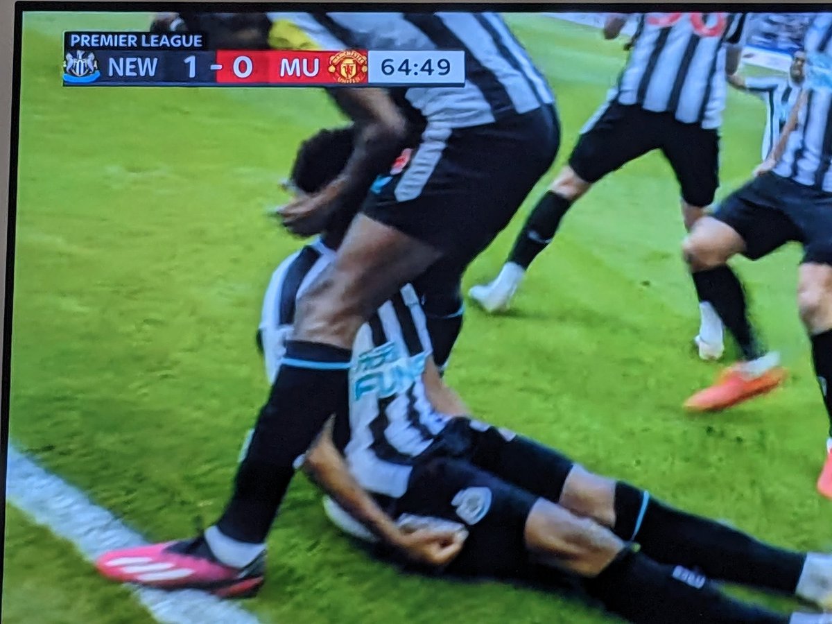 Out Of Context Football (@nocontextfooty) on Twitter photo 