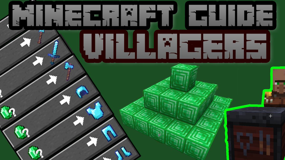 YukiiY016's tweet image. New youtube video is out after 25 hours of work. I am NOT Happy how it turned out but I can't change it now
youtu.be/ccS-B0nX6oA
#Minecraft #YouTube #minecraftguide