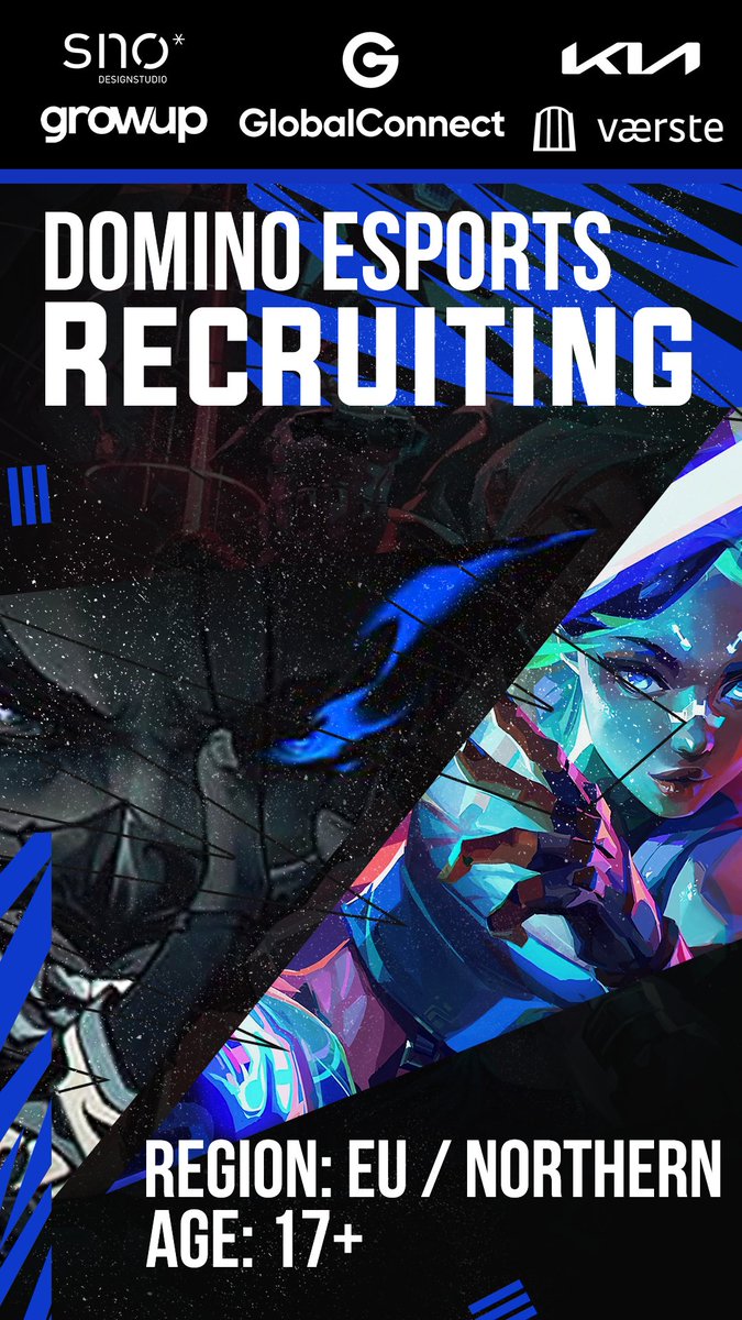 We're now recruiting some more Valroant players! Please contact us on discord:
<a href="/Noirvlr/">Noir黒</a>: Noir黒#1111 
or
@pandaparz: Parz#0246