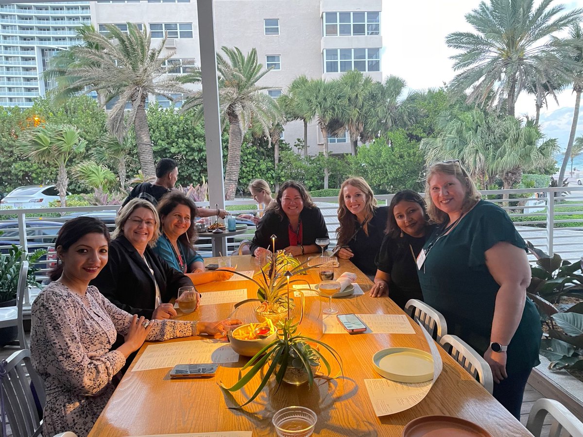 BayOneSolutions's tweet photo. Exciting news! BayOne Solutions was thrilled to participate in the ClubVMSA Vision East event in Florida, connecting with fellow talent solutions leaders & professionals.
#BayOne #ClubVMSA #SupplierDiversity #MakeTechPurple https://t.co/Mslzavxb34