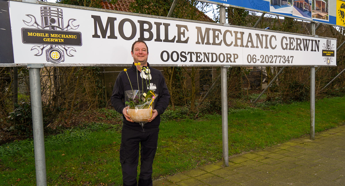Mobile Mechanic Gerwin Oostendorp nieuwe reclamebordsponsor VSCO’61.
Lees meer via: vsco.nl/nieuws/3781/mo…