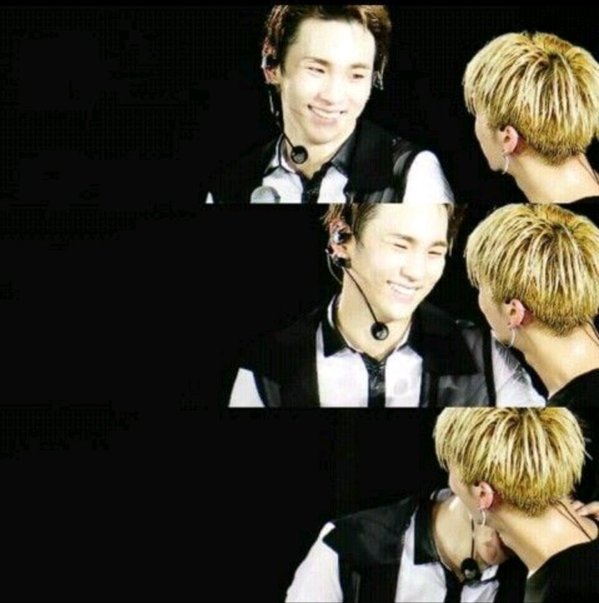 Wander_ingSheep's tweet photo. Always has been this.
Just pure fondness 🥰 https://t.co/3GNcLlVm1K