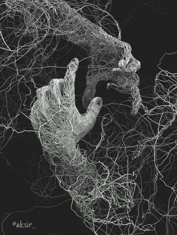 بعض العلاقات معقدة ومشربكة وتستهلك اعصابك وحياتك والتخلص منها حق من حقوق نفسك عليك