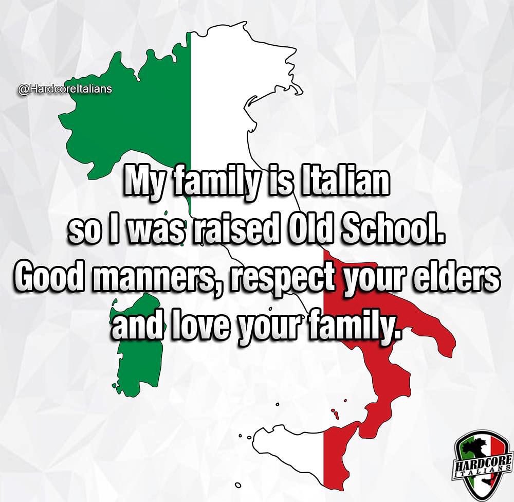 Hardcore Italians tweet media